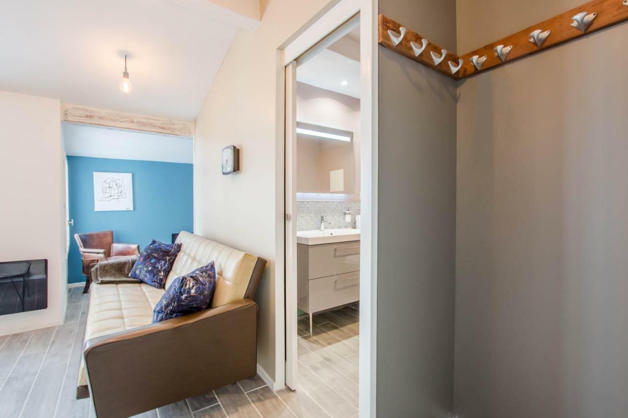 Apartamento Particulier - St Jean