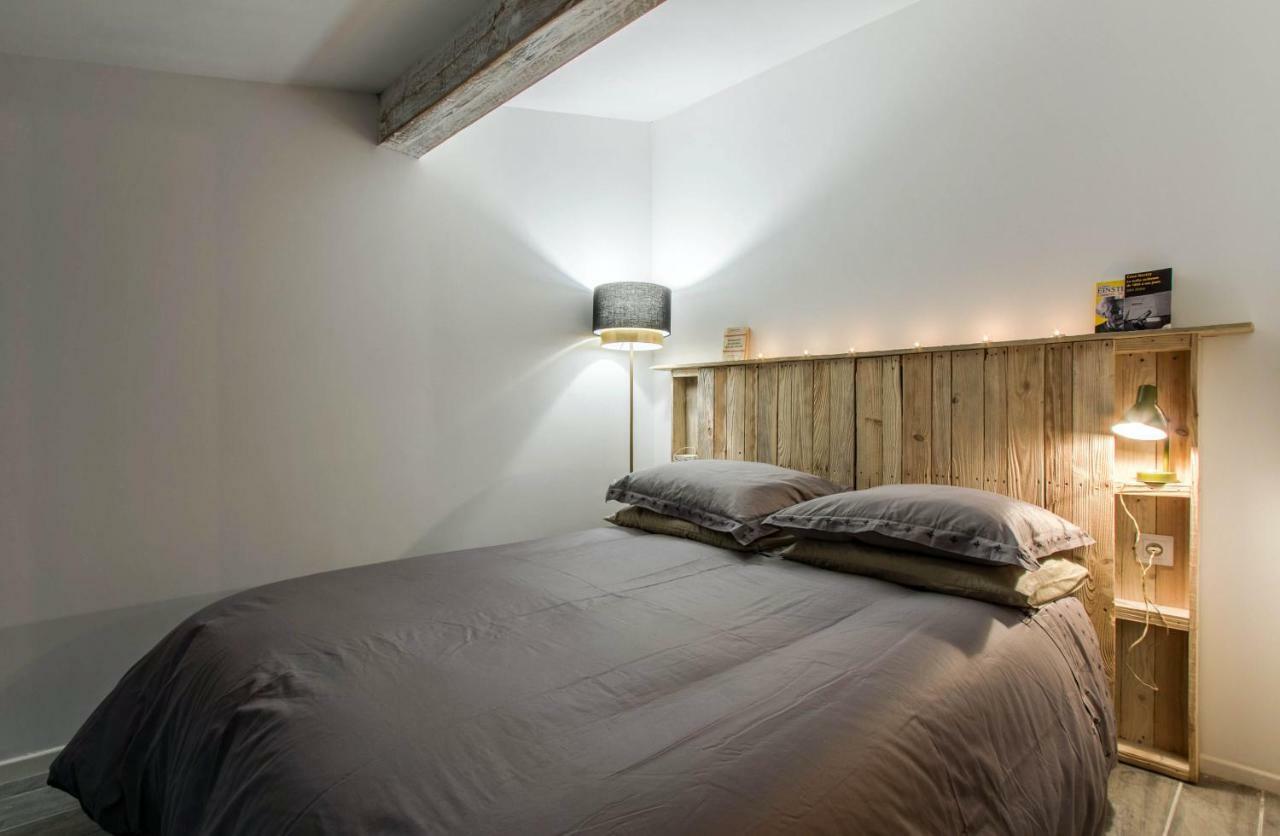 Apartment Particulier - St Jean *