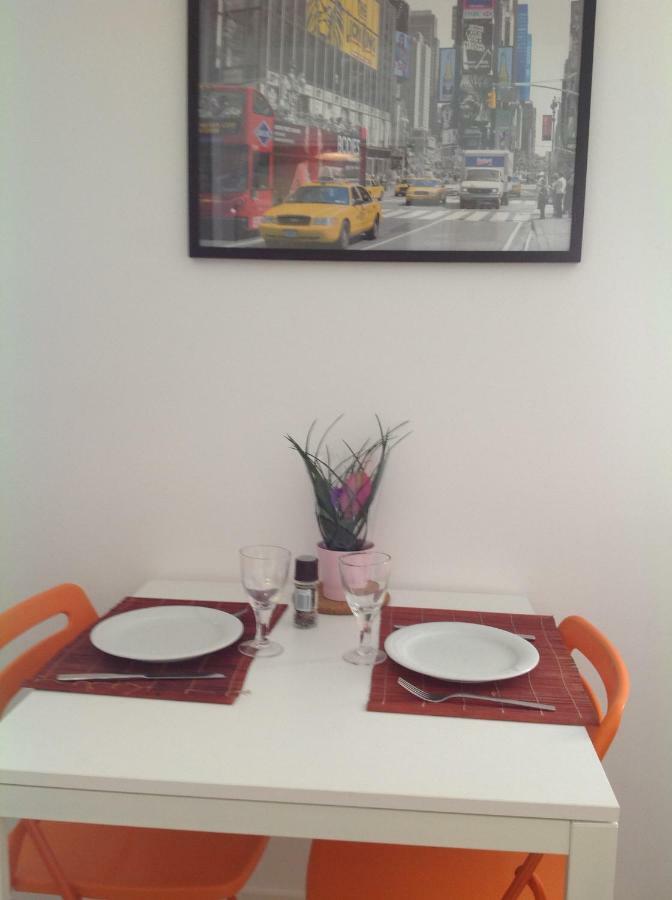 Centre De Apartment