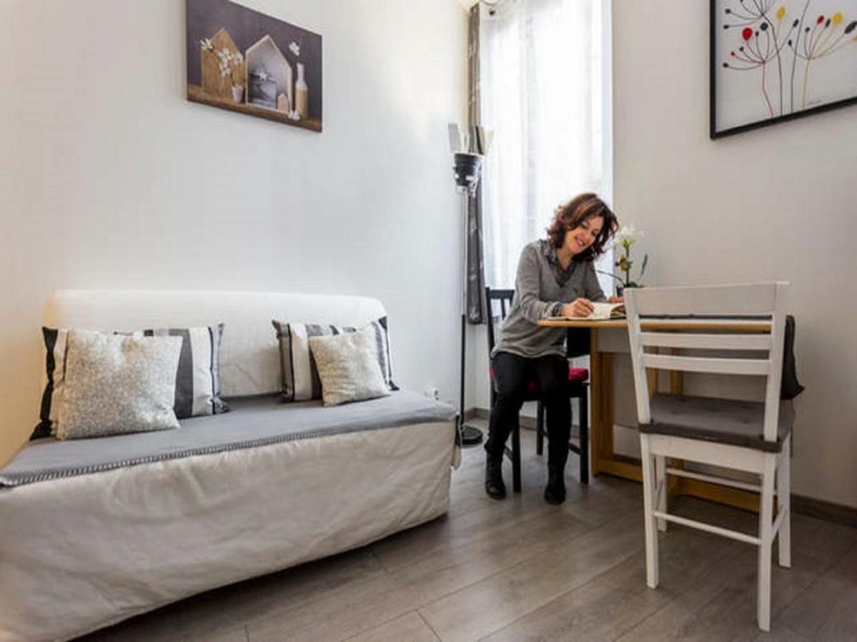 De Charme / Grand Theatre Apartment