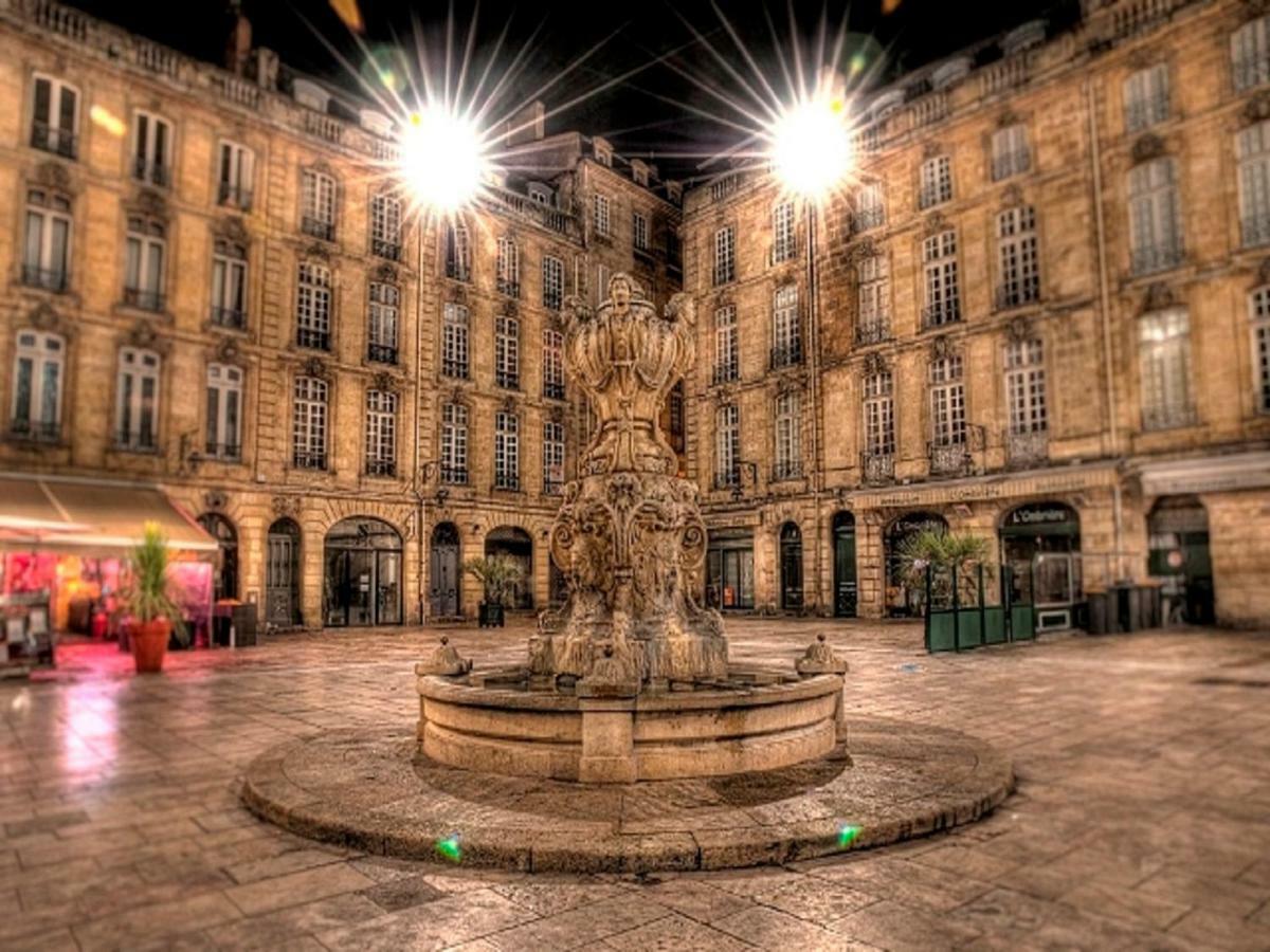 De Charme / Grand Theatre