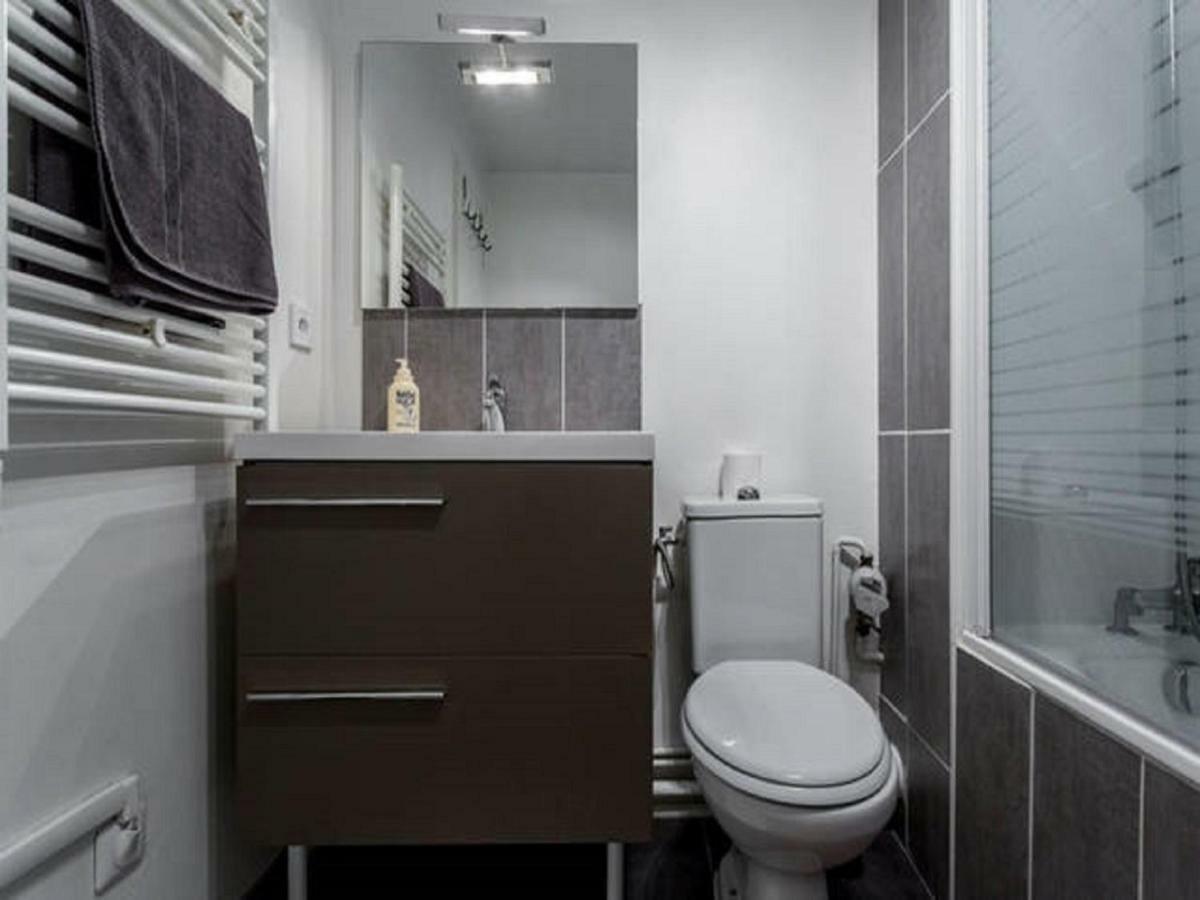 Apartment De Charme / Grand Theatre *