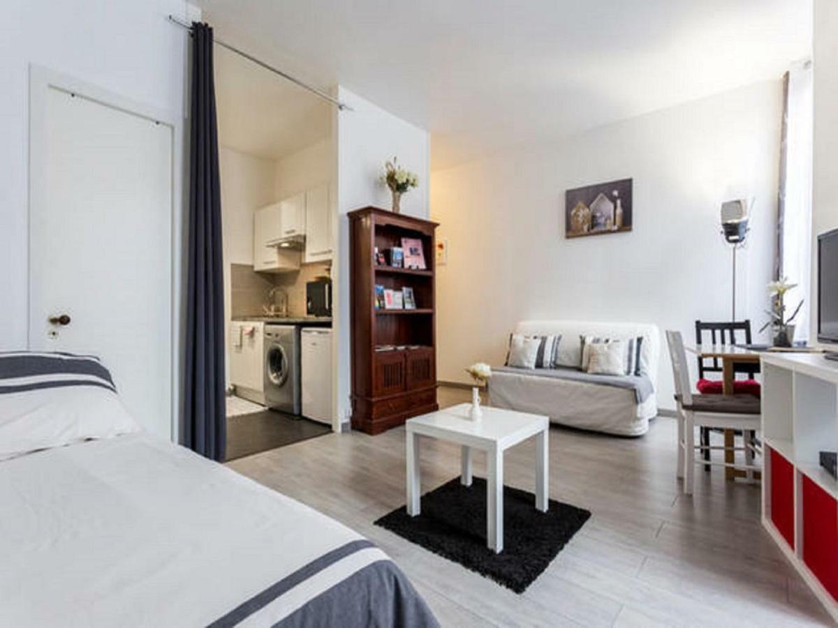 Apartment De Charme / Grand Theatre *