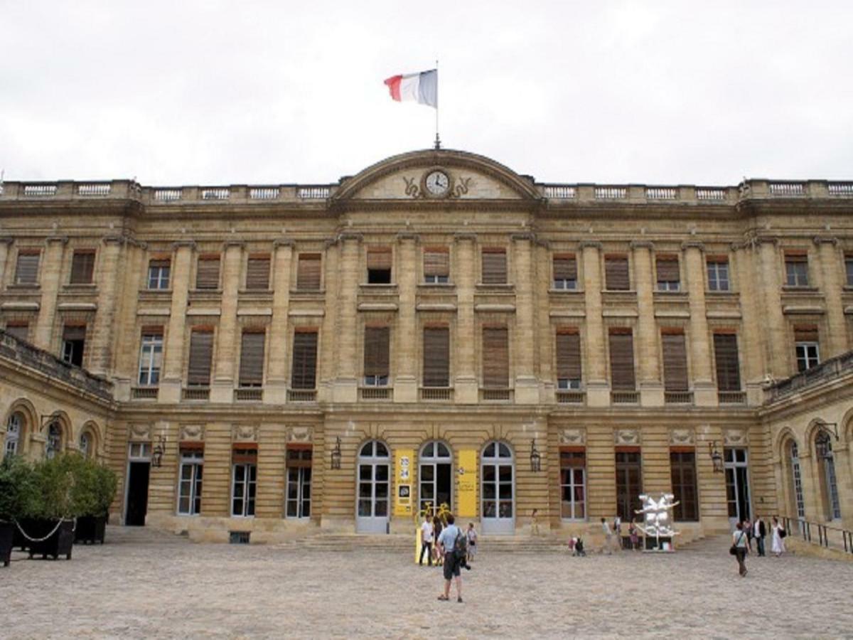 De Charme / Grand Theatre Bordeaux