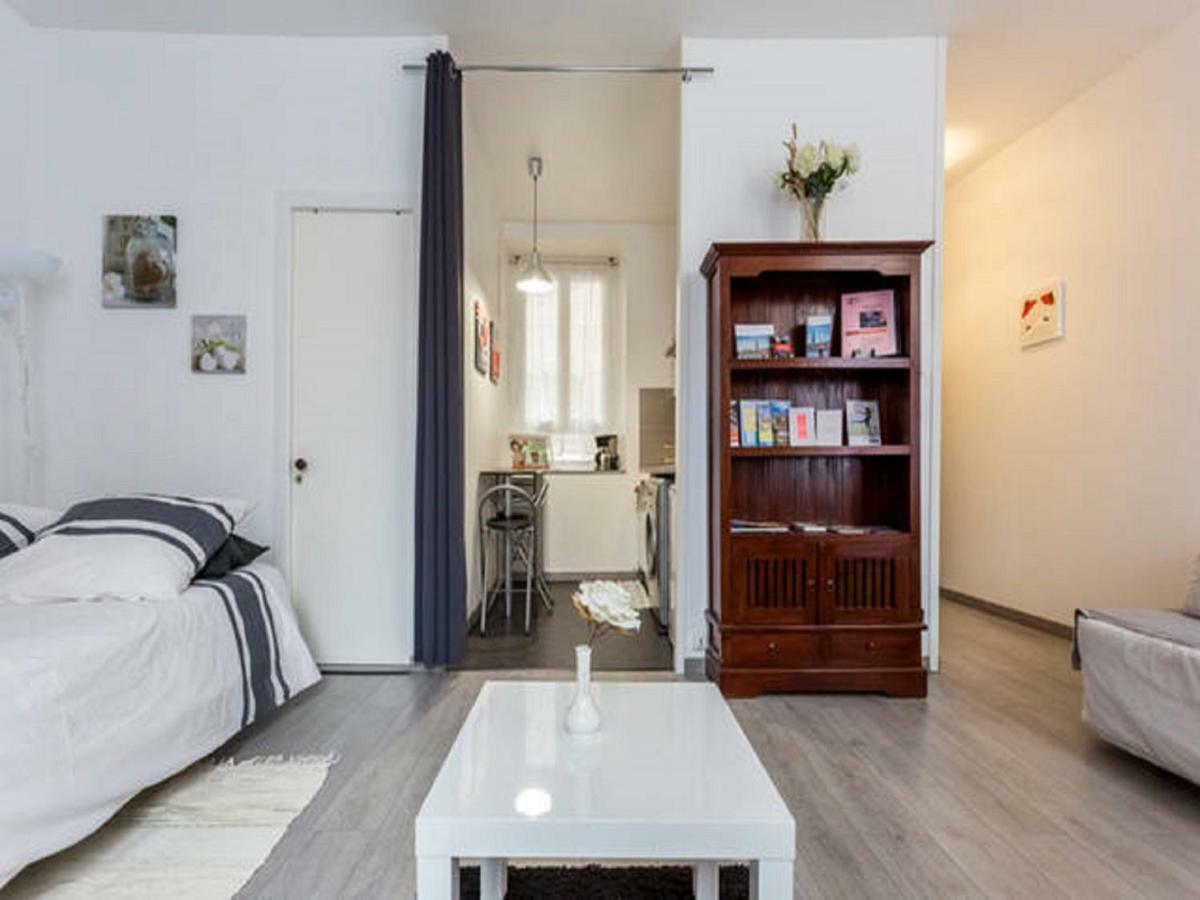 De Charme / Grand Theatre Apartment Bordeaux