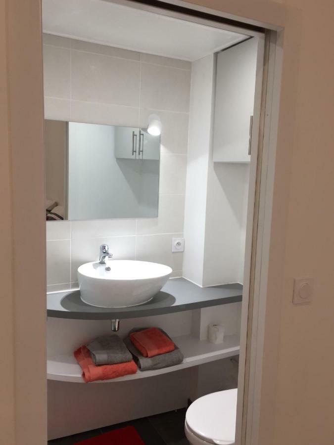 Cocoon / Rue Porte Dijeaux Apartment *