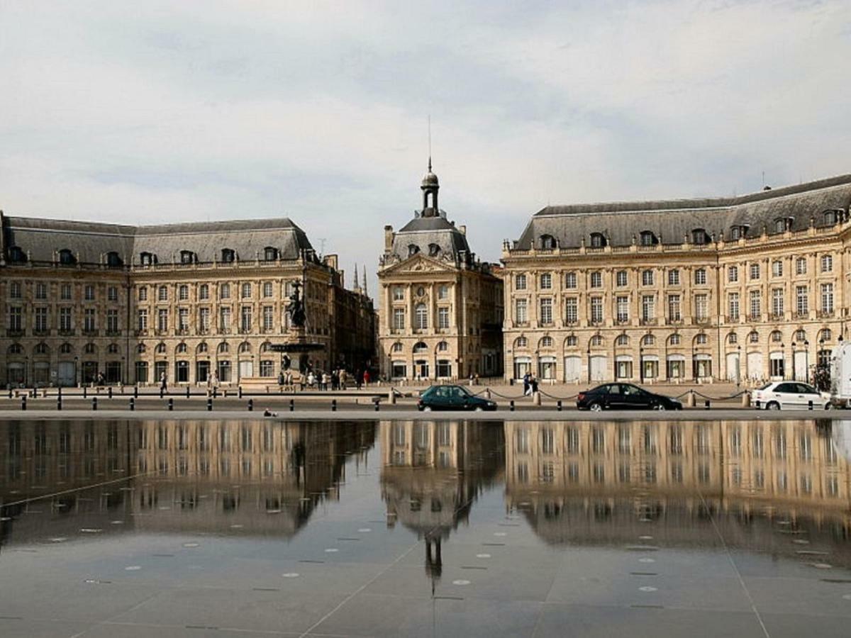 Apartment Cocoon / Rue Porte Dijeaux