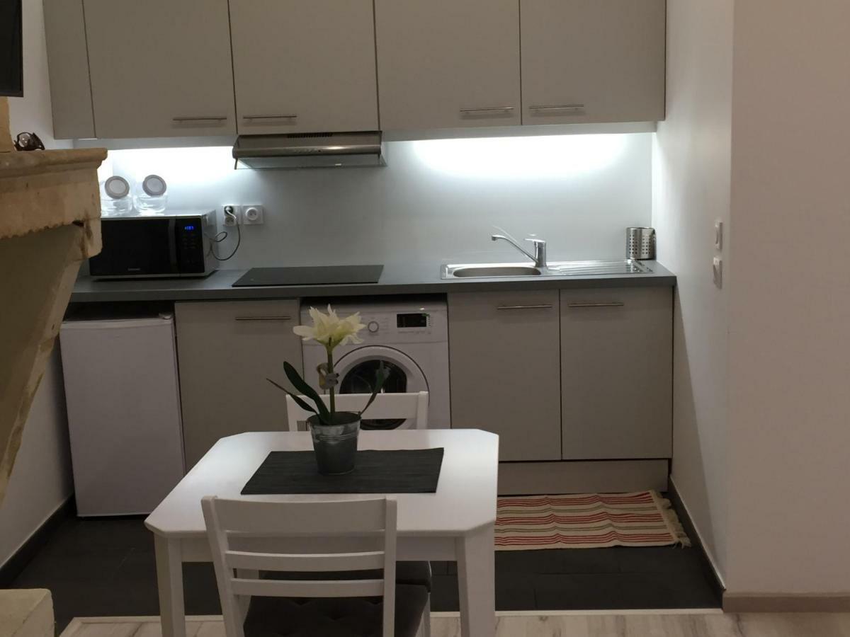 Apartment Cocoon / Rue Porte Dijeaux *