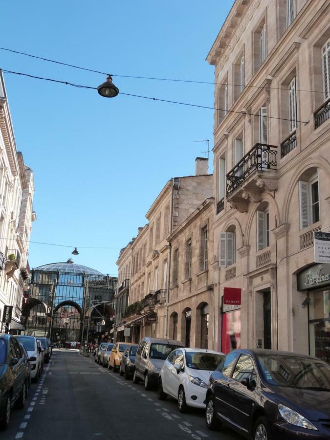 Apartamento De Margot Bordéus