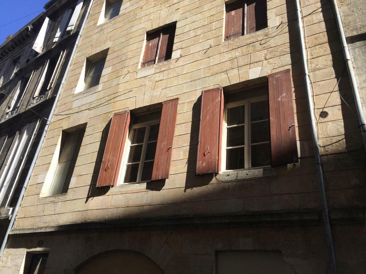Le Cosy - Rue Ausone