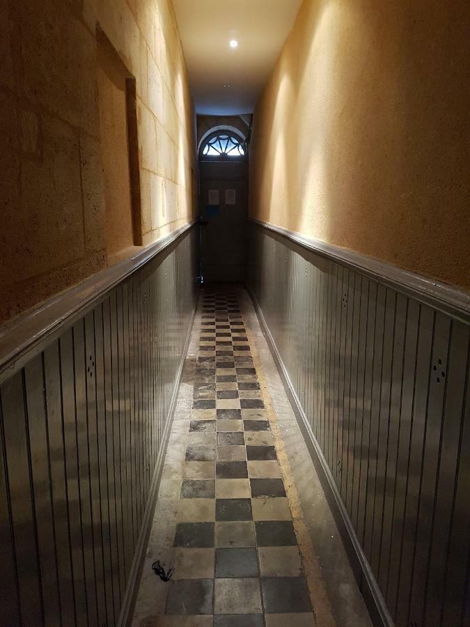 Appartement Bouquiere