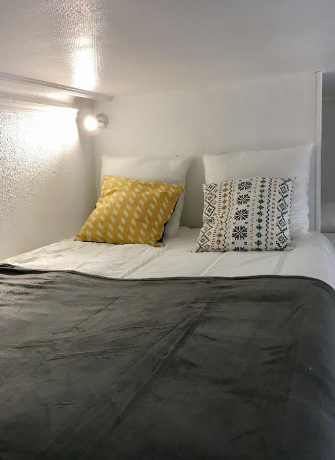 Apartment Victoire De Sauteyron Bordeaux