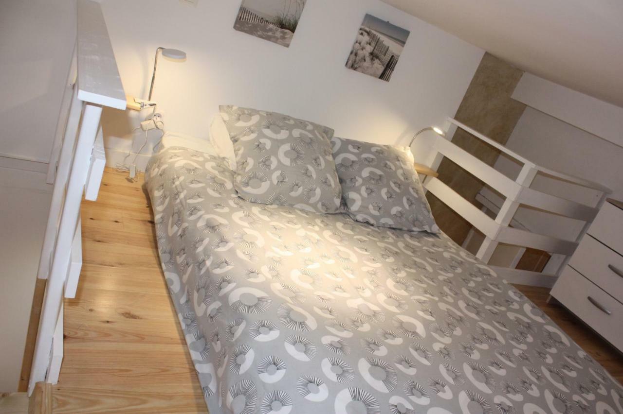 Le Clos Beaufleury Appartement Bordeaux