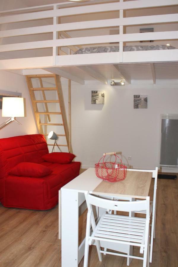 Apartment Le Clos Beaufleury *
