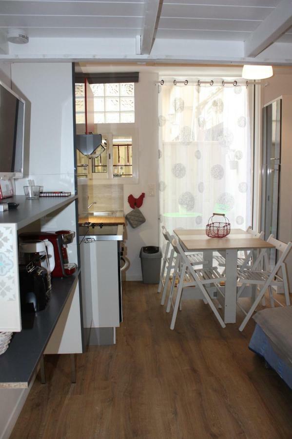Appartement Le Clos Beaufleury Bordeaux