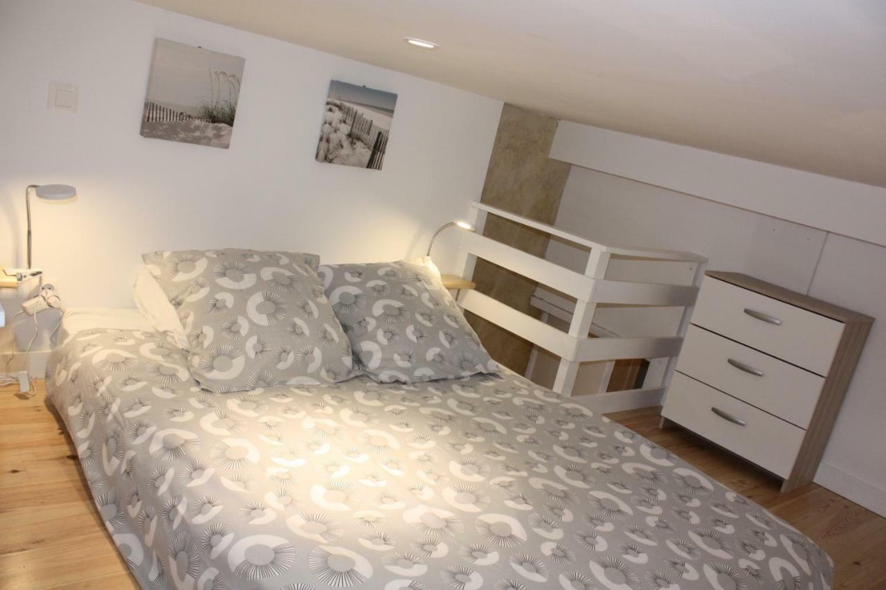 Le Clos Beaufleury Apartment Bordeaux