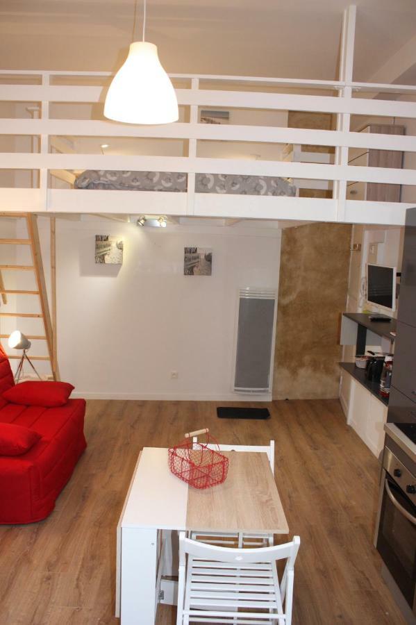 Appartement Le Clos Beaufleury *