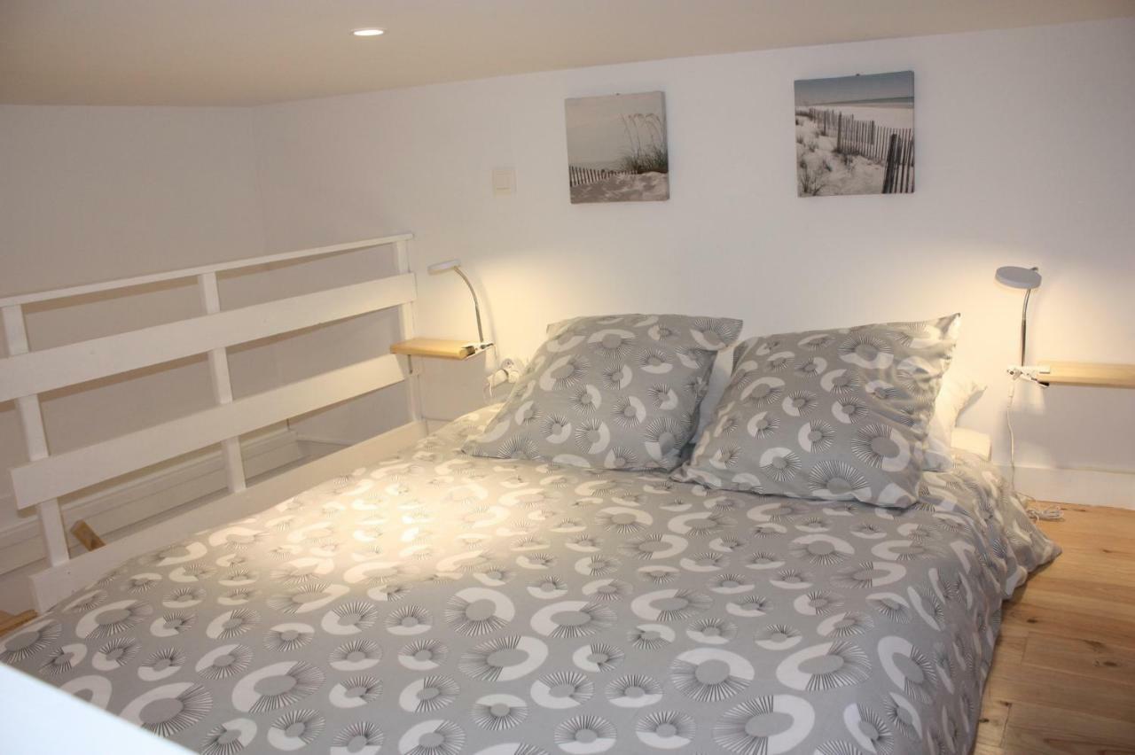 Le Clos Beaufleury Apartment *