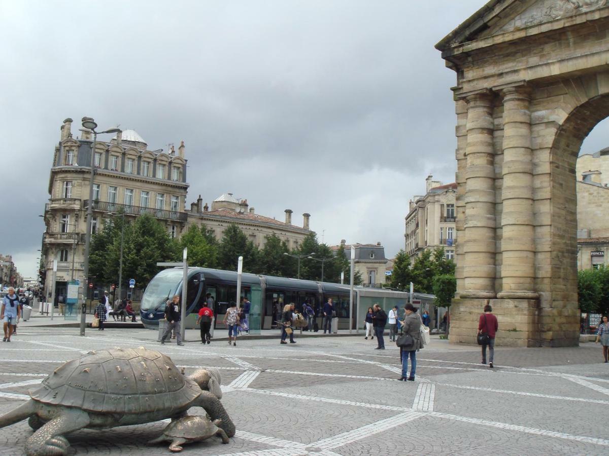 T1 Hyper Centre Place De La Victoire Căn hộ