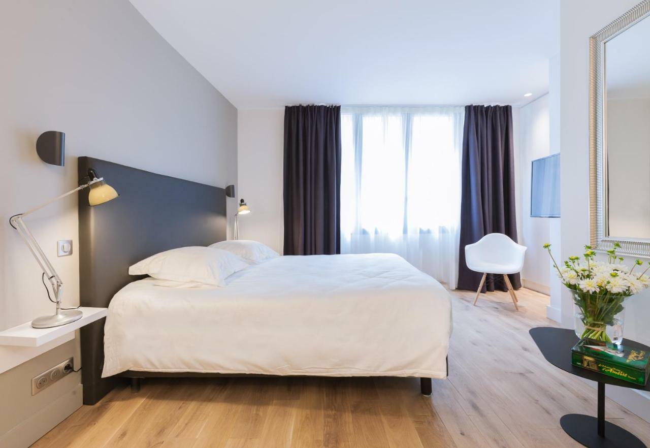 Bed & Breakfast T4 Le Courbin *