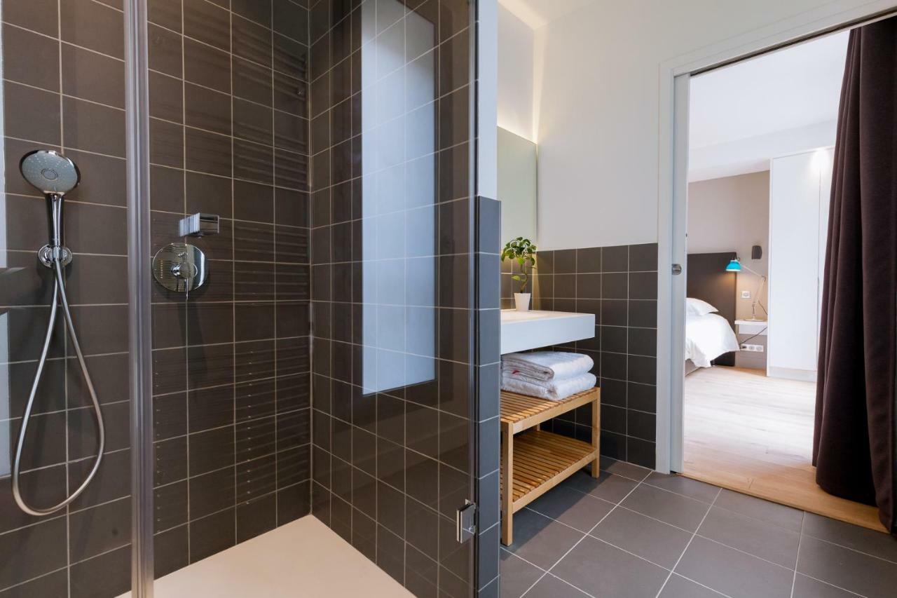 Bed & Breakfast T4 Le Courbin Bordeaux
