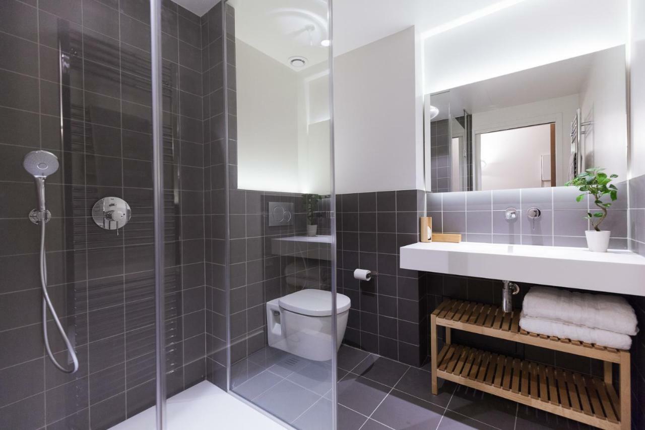 Bed & Breakfast T4 Le Courbin Bordeaux