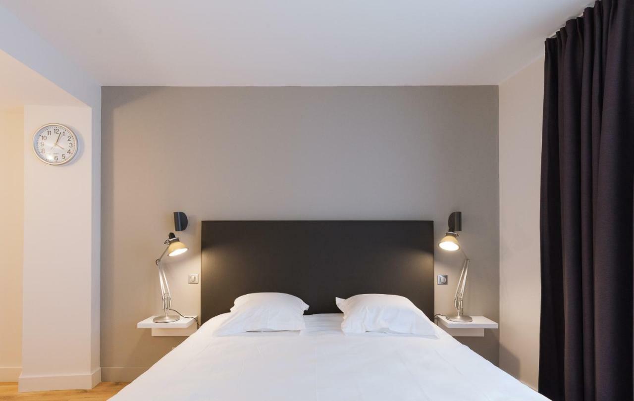 Bed & Breakfast T4 Le Courbin