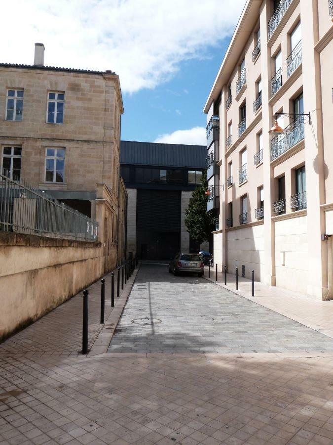 La Maison De Valentine Apartment