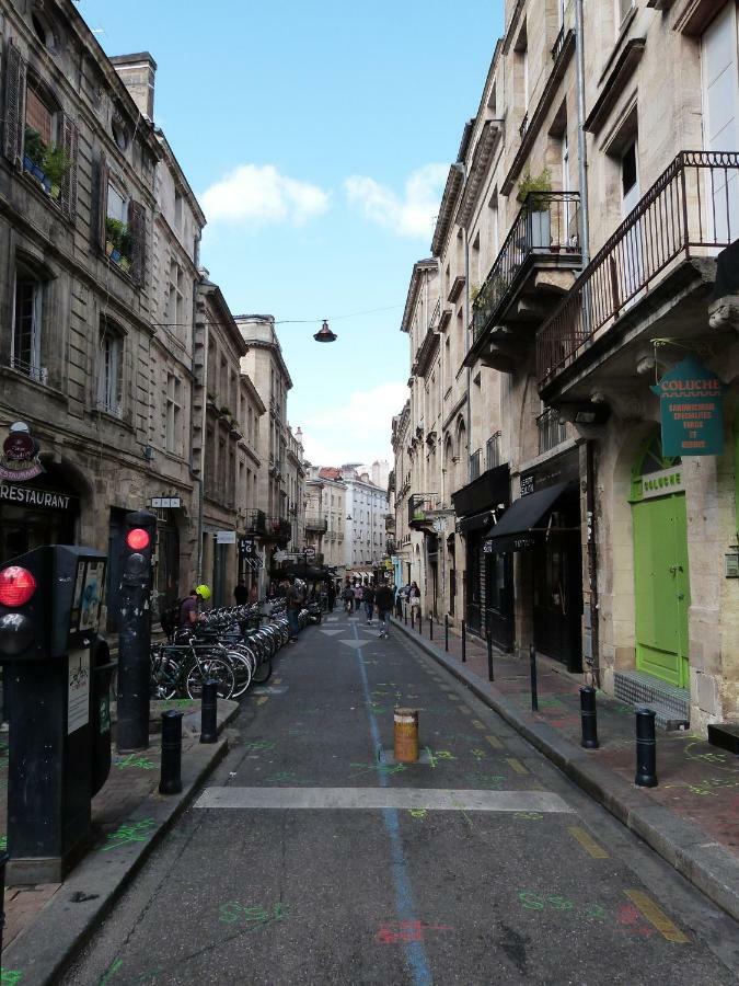 La Maison De Valentine Apartment
