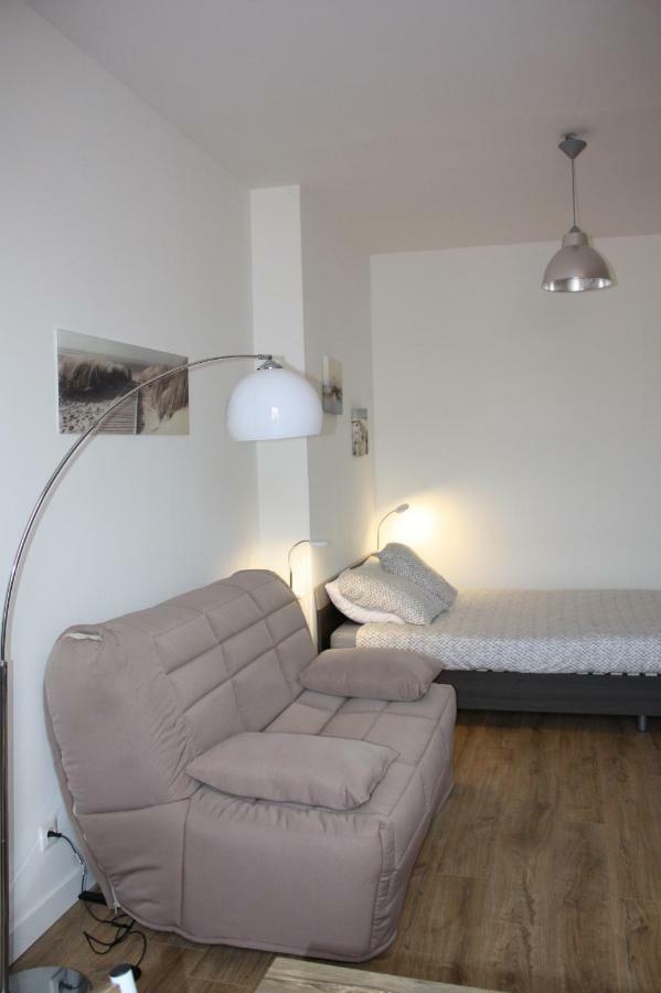 Le Clos Beaufleury Apartment