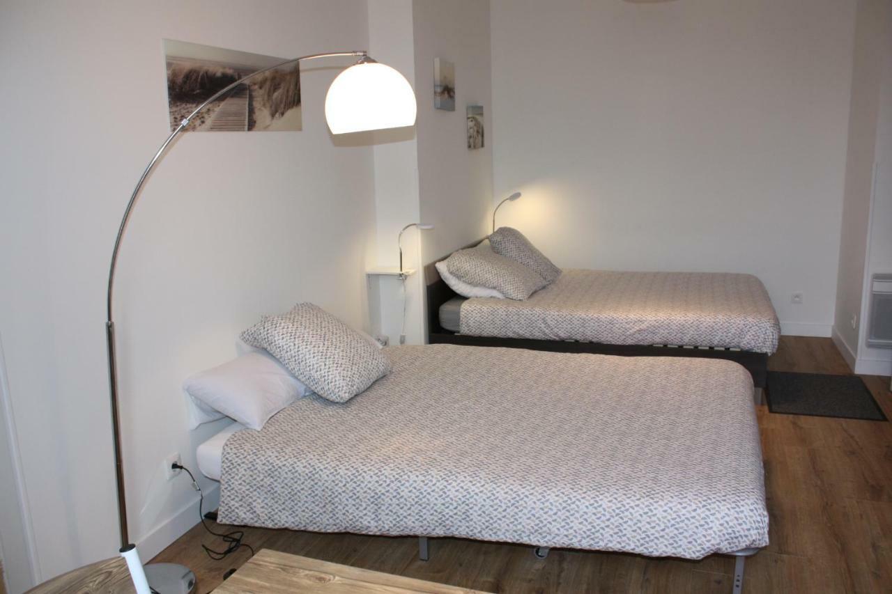 Le Clos Beaufleury Apartment