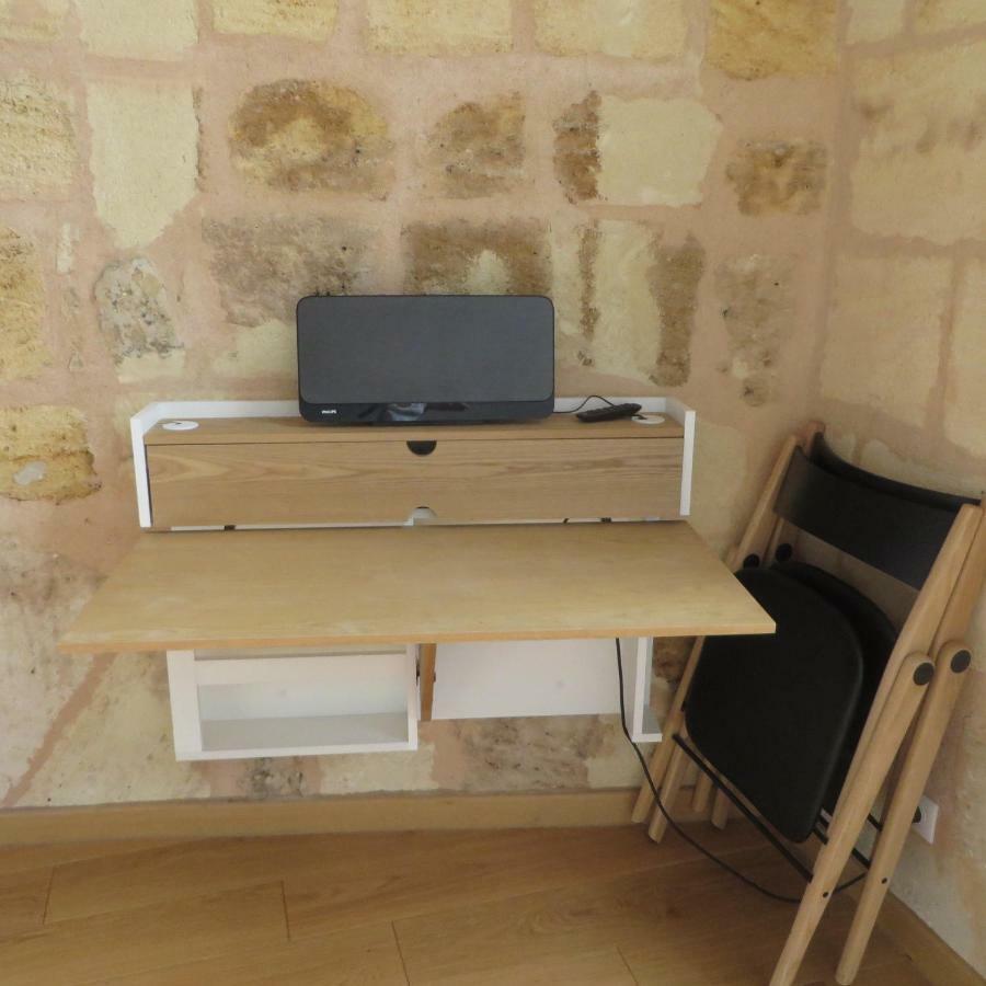 Apartment Charming Hypercentre Bordeaux