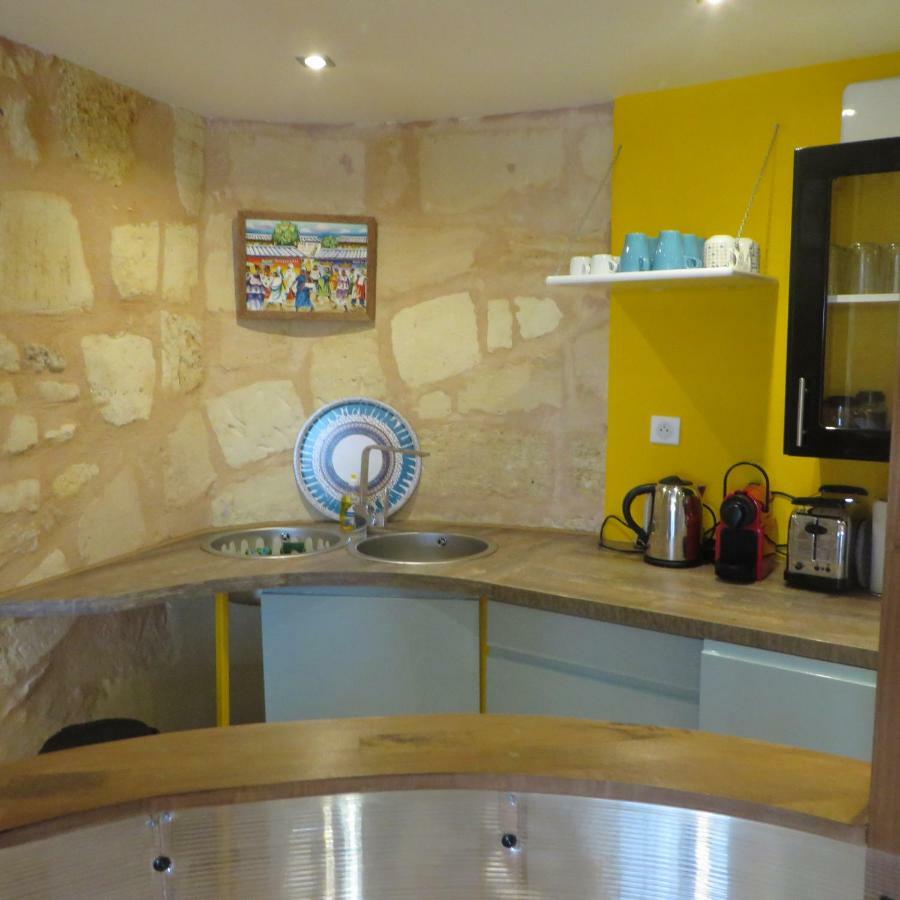 Charming Hypercentre Apartment *