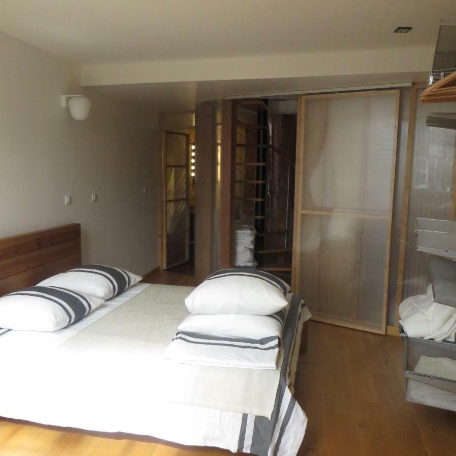 Apartment Charming Hypercentre *
