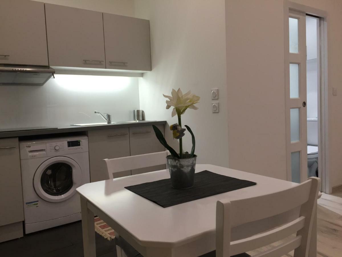 Apartment Cocoon / Rue Porte Dijeaux