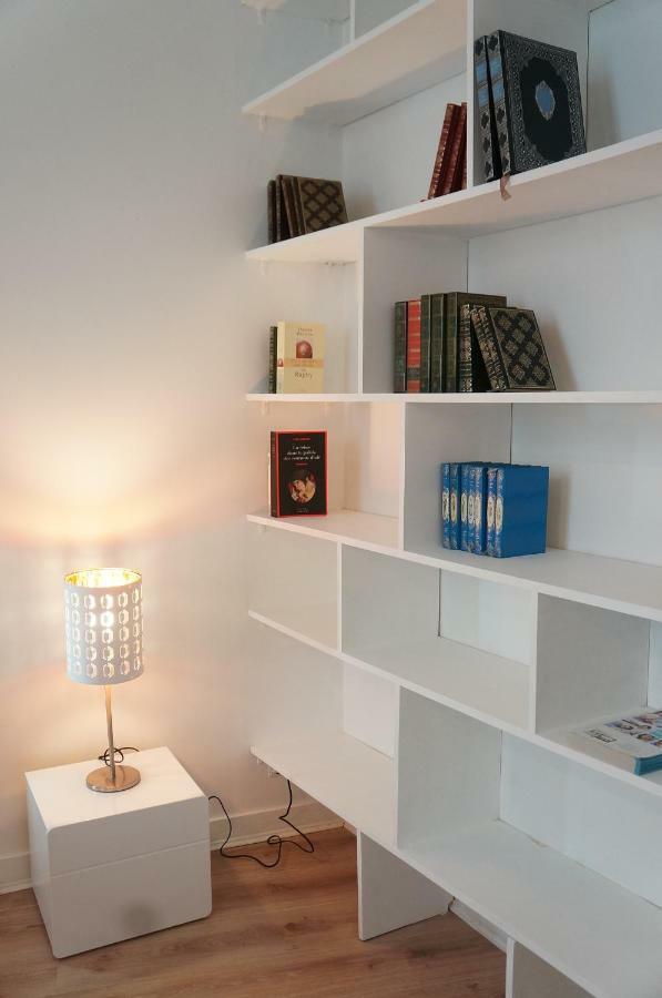Les Cocons De Appartement *