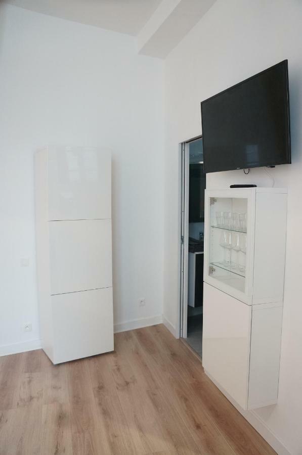 Les Cocons De Appartement *