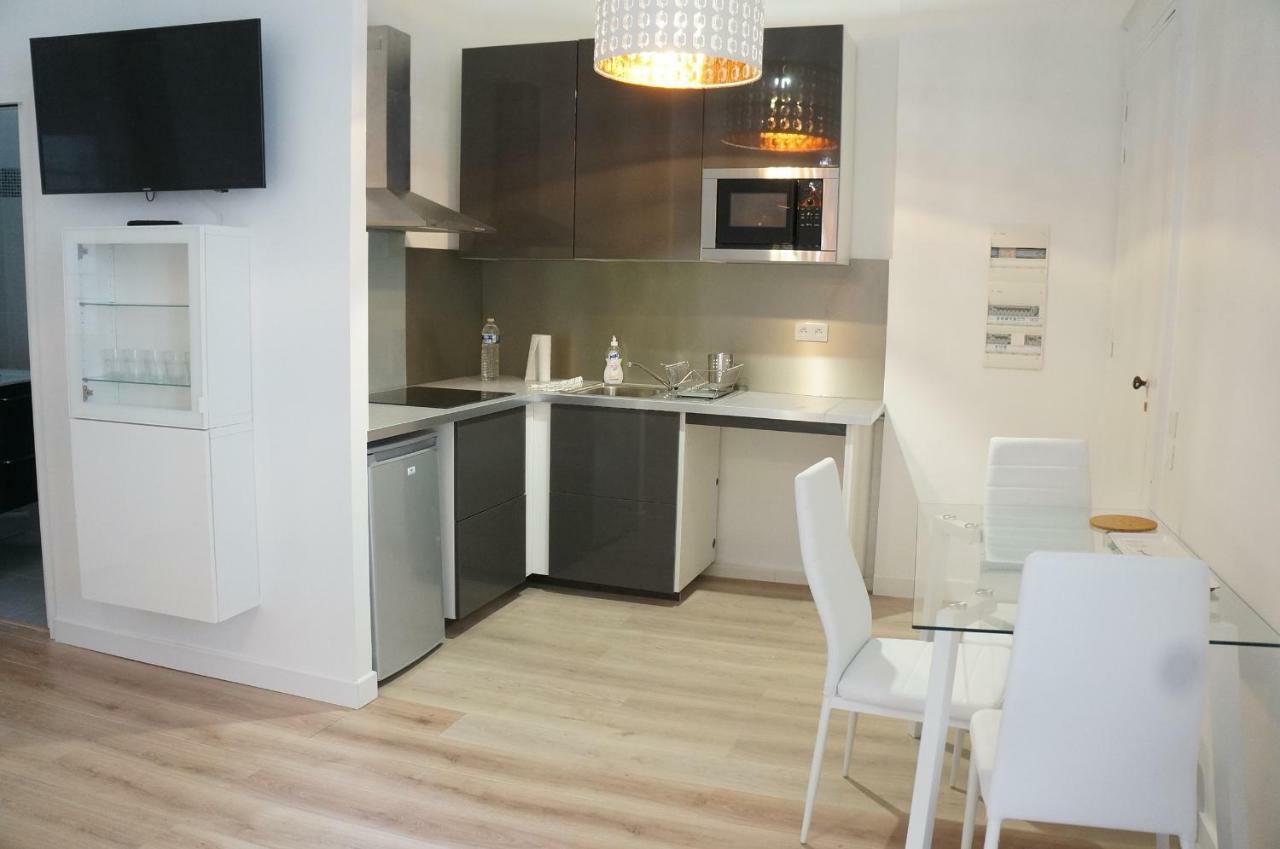 Les Cocons De Appartement Bordeaux