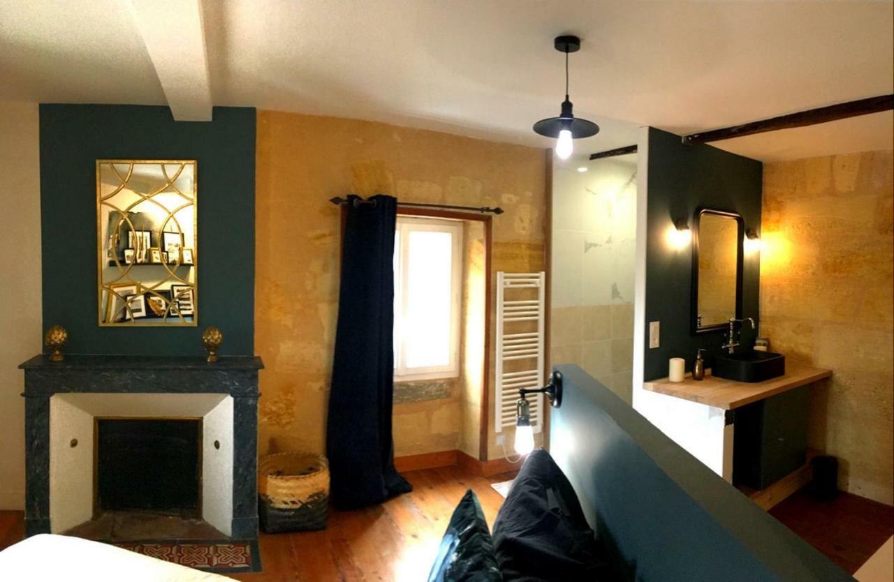 Jardin Public Apartment *