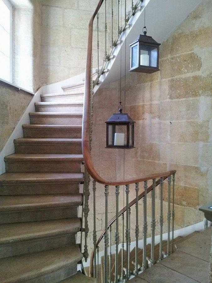 Jardin Public Apartment Bordeaux
