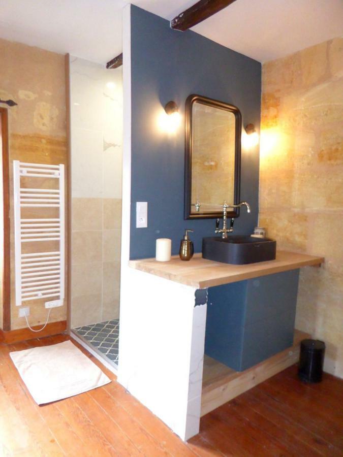 Jardin Public Apartment Bordeaux