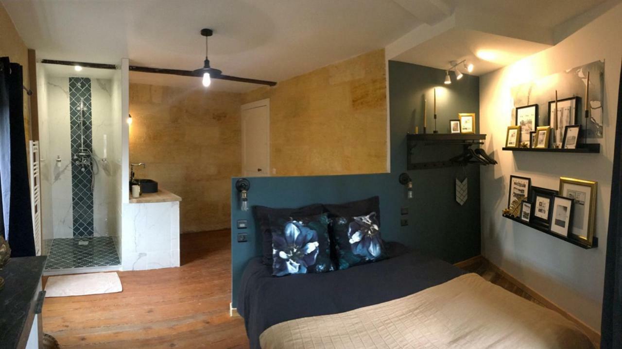 Apartment Jardin Public