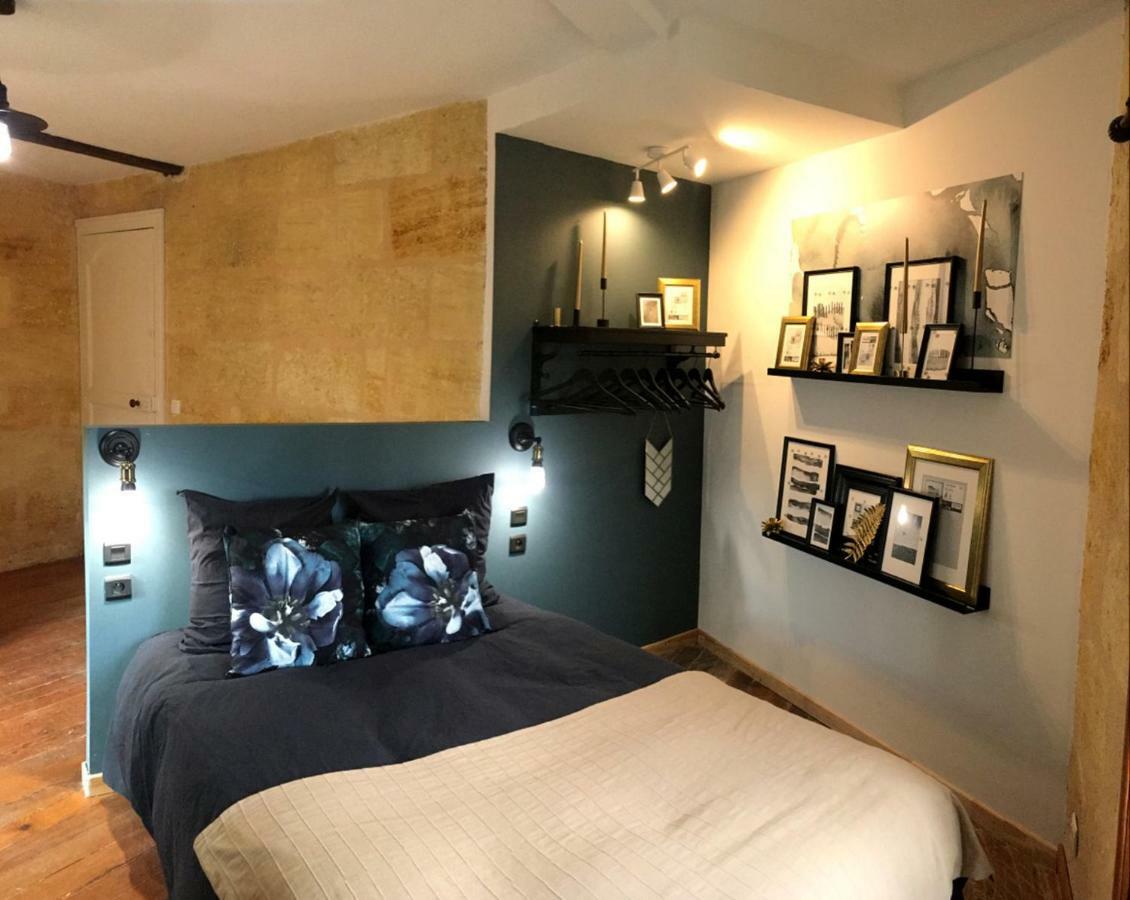 Jardin Public Apartment *