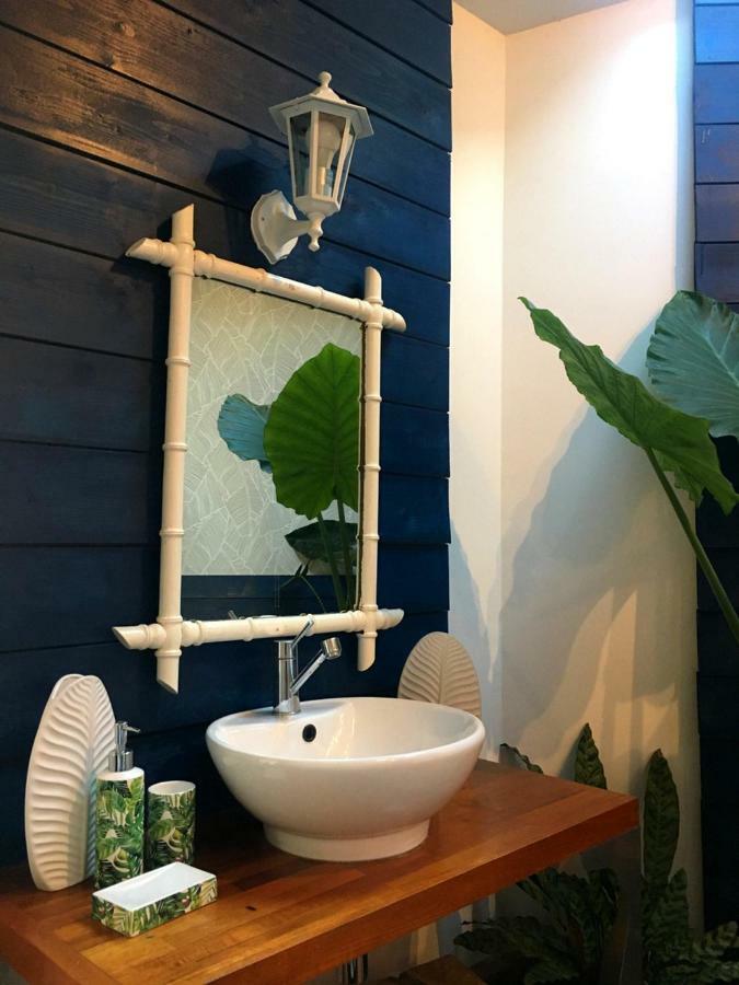 Jardin Public Apartment *