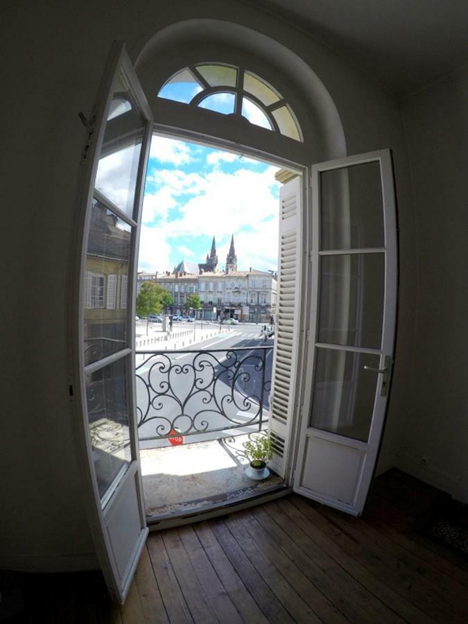 Jardin Public Apartamento *