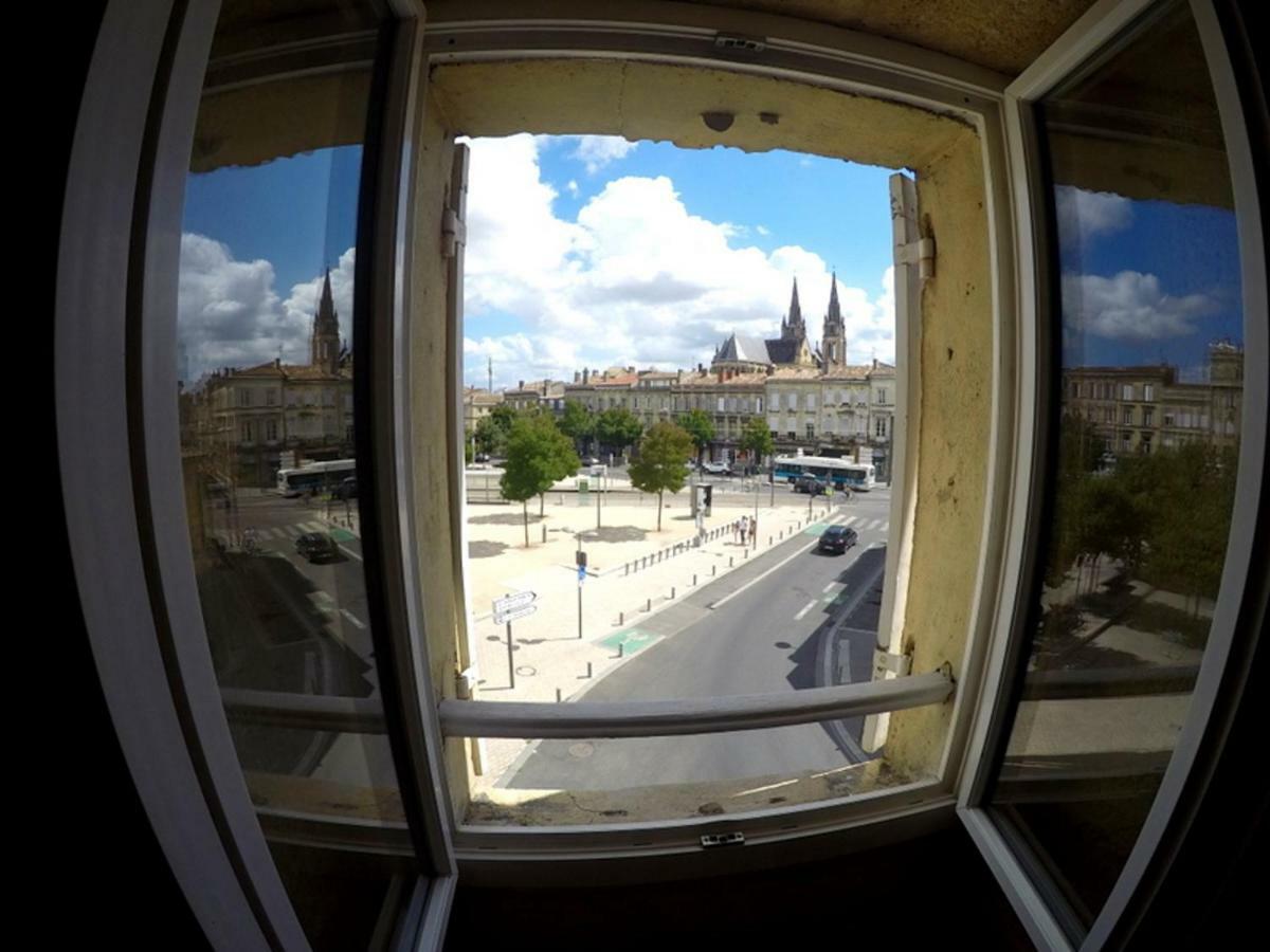 Jardin Public Appartement *