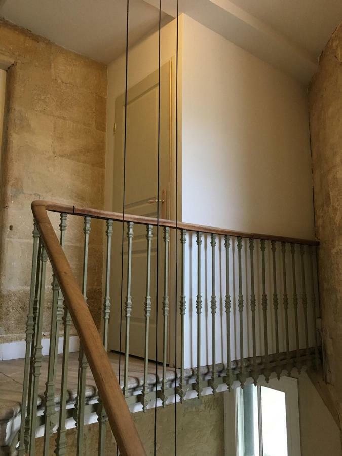 Apartment Jardin Public