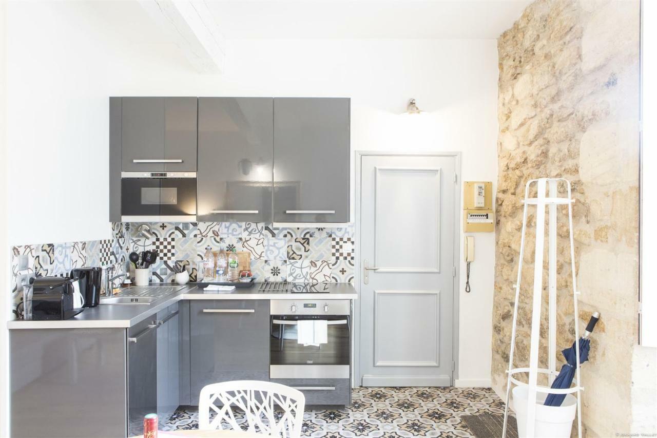 Augustins Apartment Bordeaux