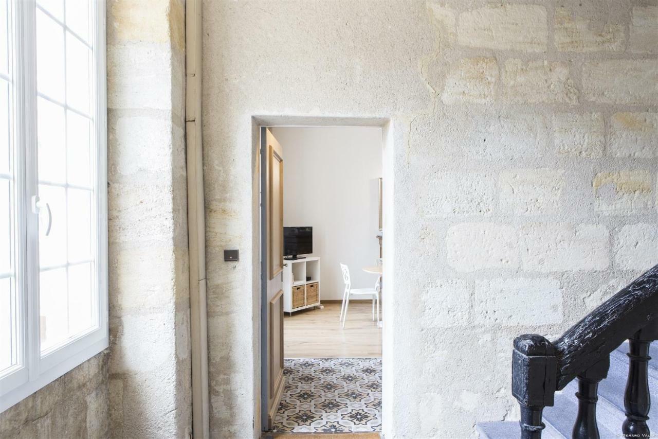 Apartment Augustins Bordeaux