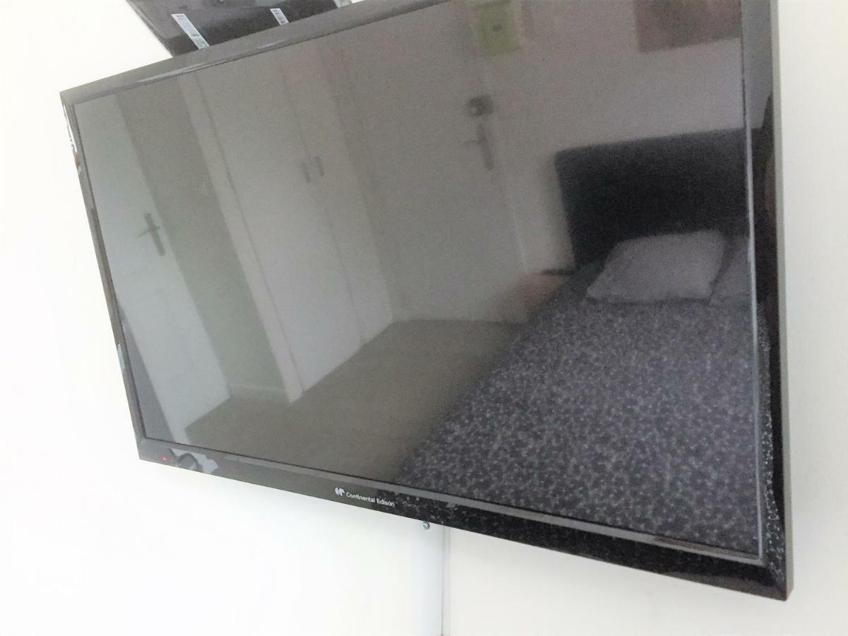 Apartment Studio Gare Saint-jean